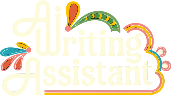 ai writing assistant logo
