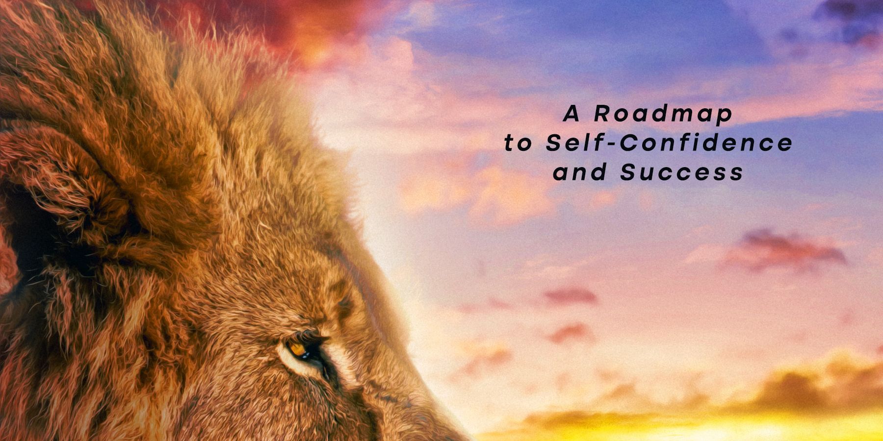 Conquer Your Inner Critic: A Roadmap to Self-Confidence and Success