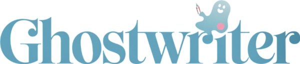 ghostwriter logo
